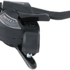 Shimano Versteller (rechts) met remhendel 7 speed ST-EF41 zwart