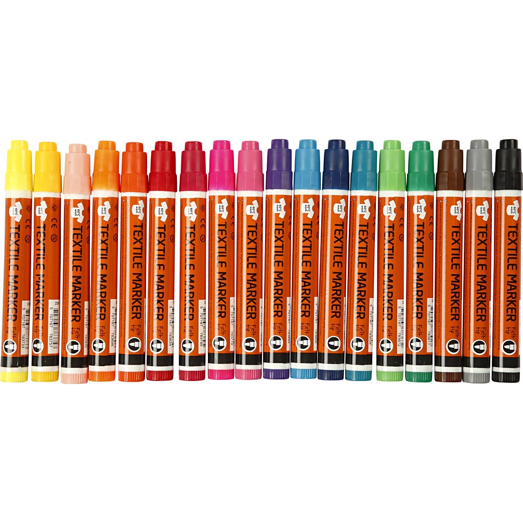 Https: www.cchobby.nl textielstiften-lijndikte-2-4-mm-diverse-kleuren-18-stuk-1-doos