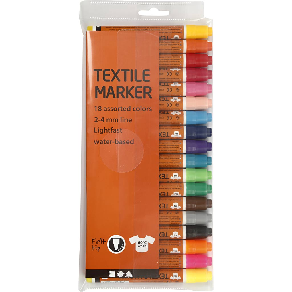 Https: www.cchobby.nl textielstiften-lijndikte-2-4-mm-diverse-kleuren-18-stuk-1-doos
