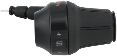 Shimano drehgriffschalter nexus sg-c70005 shim.twist gr.shifter nex.5-sp 2100 skan.c70005