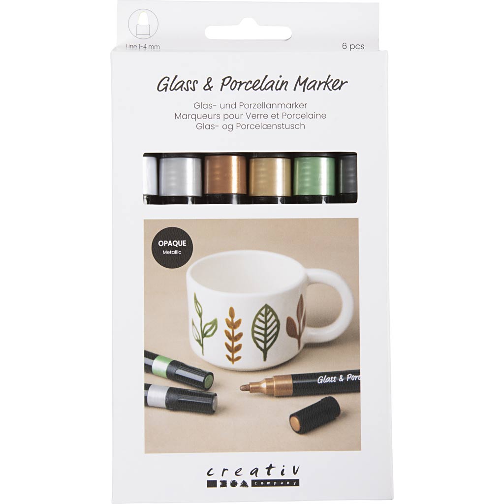 Https: www.cchobby.nl glas-en-porseleinstiften-metallic-lijndikte-1-4-mm-dekkend-metallic-kleuren-6-stuk-1-doos