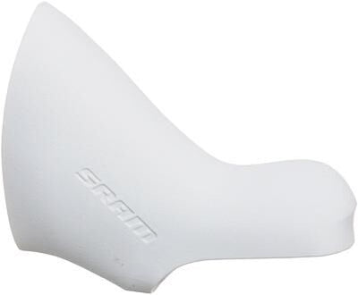 Sram afdekkap rubber hood cover left+right f.doubletab