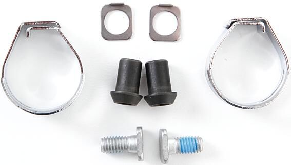 Sram bevestigingsstrop clamp screws left+right