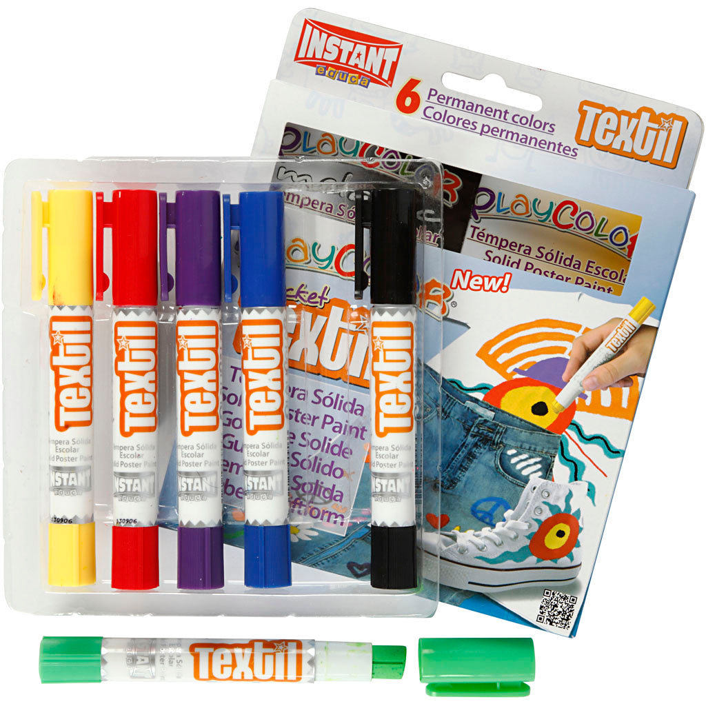 Http: www.cchobby.nl playcolor-textielverf-l-14-cm-diverse-kleuren-5-gr-6-stuk-1-doos