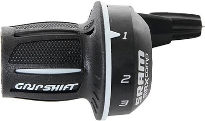Sram drehgriffschalter grip shift mrx comp twist grip shift. mrx comp 3-f micro 50mm
