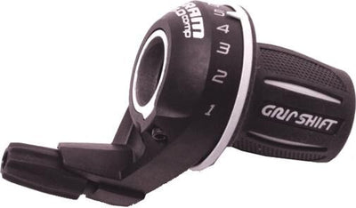 Sram drehgriffschalter grip shift 3.0 comp twist grip shift. 3.0 comp 7-sp esp