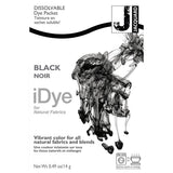 Https: www.cchobby.nl idye-voor-natuurlijke-stoffen-zwart-14-gr-1-doos - afbeelding 1