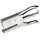Niettang rapid 10510629 zilver metaal