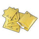 Enveloppen sealed air c 0 goud 170 mm x 270 mm