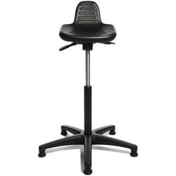 Tekenkruk topstar 59-84cm zwart