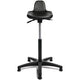 Tekenkruk topstar 59-84cm zwart