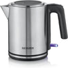 Severin waterkoker 1l rvs
