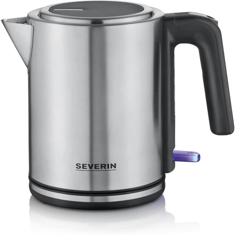 Severin waterkoker 1l rvs