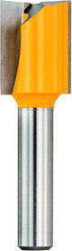Dewalt dt90012-qz - rechte frees - 25 mm - twee snijbladen - houtbewerking