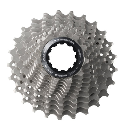 Shimano - Cassette 11 speed Ultegra CS6800 11-23T