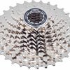 Shimano cassette tiagra cs-hg500 10 speed 11-32 t zilver