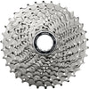 Shimano Cassette 10 speed CS-HG500 12-28T zilver (werkplaatsverpakking)