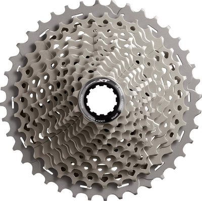 Shimano cassette 11V 11-46 Deore XT ICSM8000