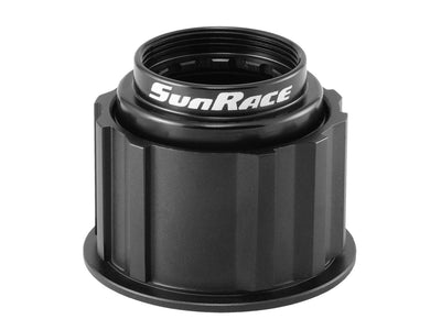 SunRace cassette 11V 10-42 CSMX9X zwart