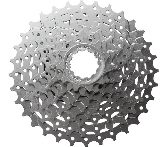 Shimano cassette 9V 11-36 CS-HG400