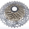 Shimano cassette 10V 11-34 SLX ICSHG811034