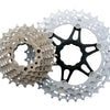 Shimano cassette 10V 11-34 SLX ICSHG811034