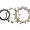 Shimano cassette 10V 11-34 SLX ICSHG811034