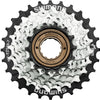 Shimano Freewheel Tz510 7-Sp 14-16-18-20-22-24-28T