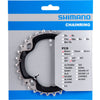 Shimano kettingblad Deore 10V 30T BCD 96mm Y1WC98010 M6000