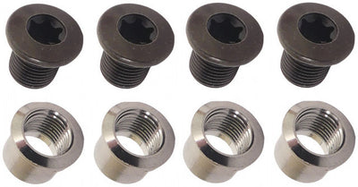Shimano steps sm-cre80 cre80-b cre80-12b gear fixing bolts