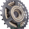Edge freewheel 7 speed 14-28t