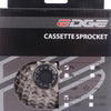Edge Cassette 7 speed CS-M5007 11-28T zilver