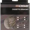 Edge cassette 8 speed cs-m5008 11-28t - zilver
