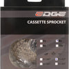 Edge Cassette 8 speed CS-M5008 11-32T zilver