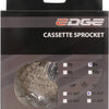 Edge cassette 8 speed cs-m5008 11-32t - zilver