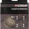 Edge cassette 9 speed cs-m5009 11-34t - zilver