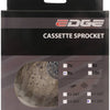 Edge cassette 9 speed cs-m5009 11-36t - zilver