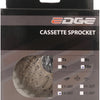 Edge cassette 10 speed cs-m6010 11-34t - zilver