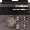 Edge cassette 10 speed cs-m6010 11-36t - zilver