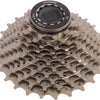 Edge cassette 11 speed csr9011 11-25t - zilver