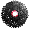 SunRace cassette 10V 11-36 CSMX0 zwart
