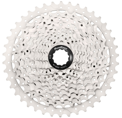 Sunrace csms3 10-speed cassette 11-46