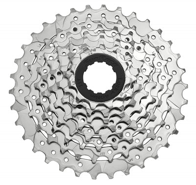 Sunrace csm66 8-speed cassette 11-34
