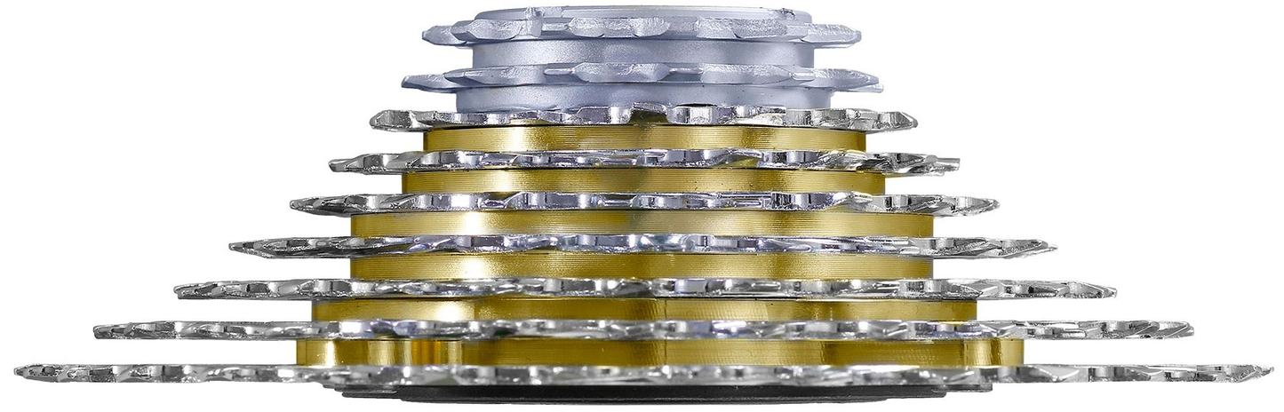 Sunrace freewheel e-bike 9v 11-32t mfex9-9au