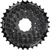Shimano cassette 8 speed cs-hg200 12-32t (werkplaatsverpakking)