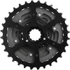 Shimano cassette 8 speed cs-hg200 12-32t (werkplaatsverpakking)
