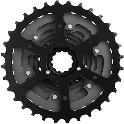 Shimano cassette 8 speed cs-hg200 12-32t (werkplaatsverpakking)
