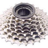 Sunrace freewheel 7v 13-28t mfm30 7cs blister