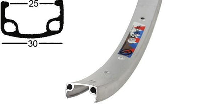 Ryde felge as 32 rims as32 25-406 36l si