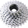 Sunrace freewheel 9v 13-32t mfe90 9cu blister